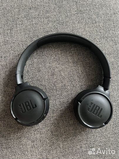 Беспроводные наушники JBL Tune 510BT