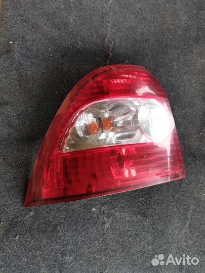 Стоп фонарь Приора задний левый