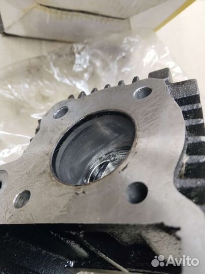 Цпг Alpha 49см3 оригинал