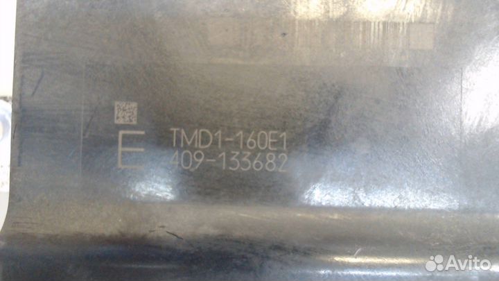 Блок комфорта Chevrolet Tahoe, 2005