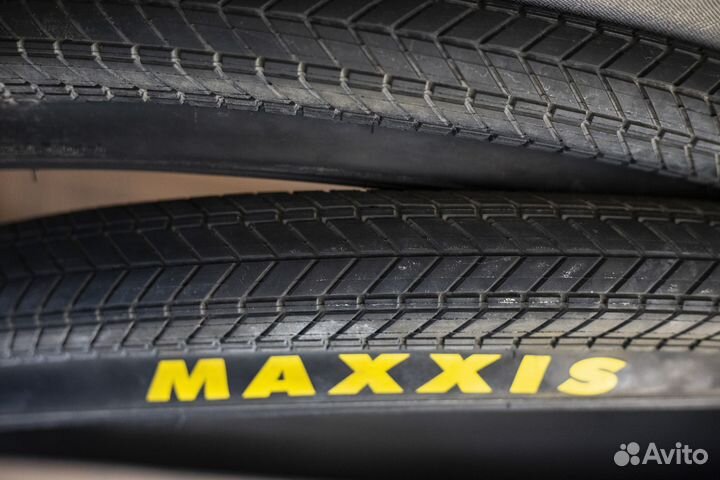 Велопокрышки maxxis Grifter 29x2,5