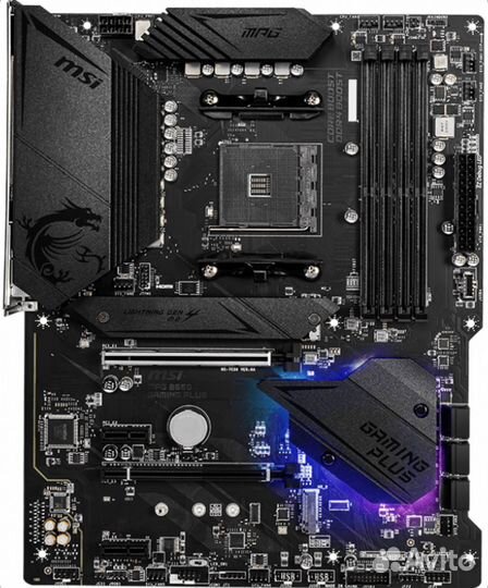 Ryzen 7 5800x3d + b550+ddr 4(4400мгц)