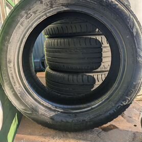 Nordman SX3 205/55 R16