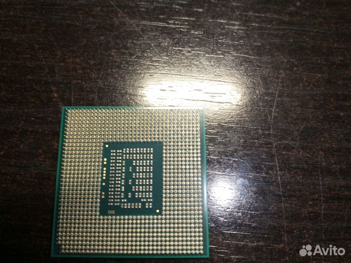 Процессор Intel Core i3 3110M, SR0T4