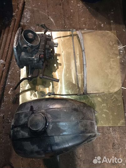 Урал запчасти