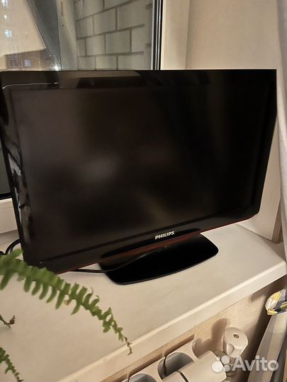 Телевизор philips