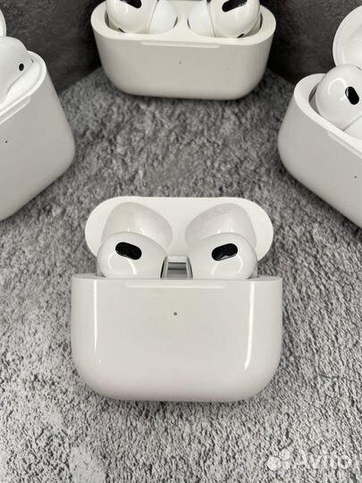 AirPods 2, AirPods 3, AirPods Pro, AirPods Pro 2