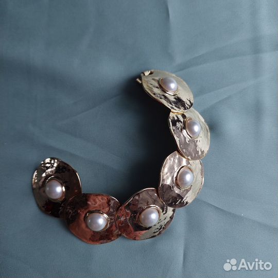 Винтажный браслет