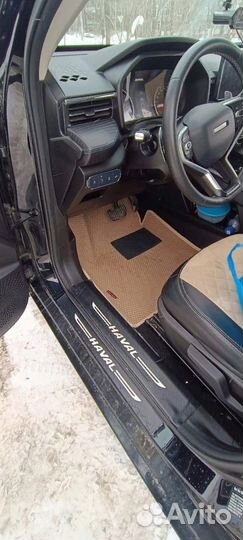 Eva ева эва коврики в Иркутске с гарантией 5 лет