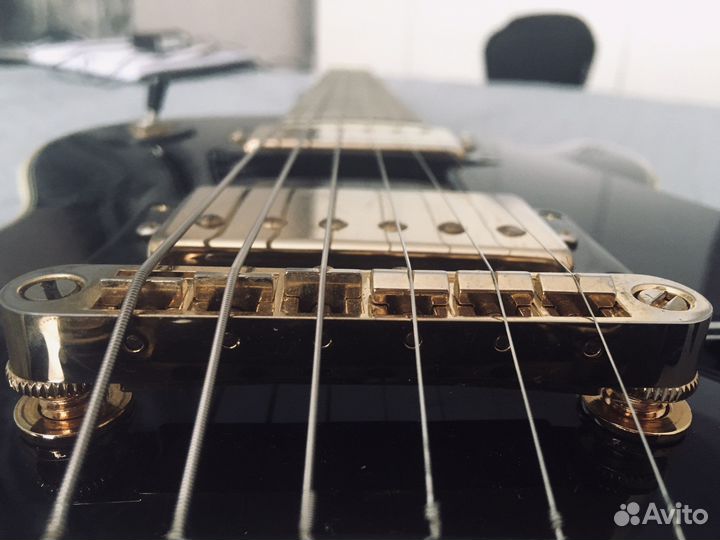 Электрогитара Blitz by Aria Pro II Les Paul