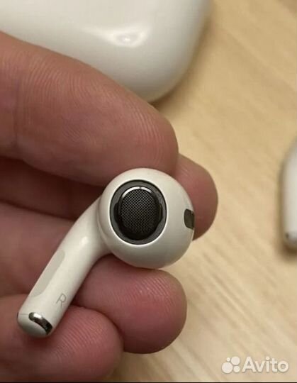 Airpods Pro bluetooth наушники