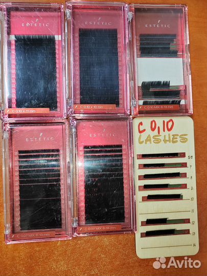 Продам материалы и оборудование для наращивания ре