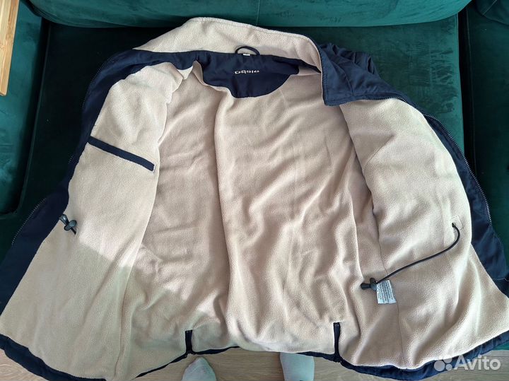 Куртка для верховой езды Daslo