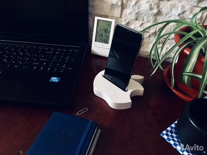 Подставка для телефона, iPhone