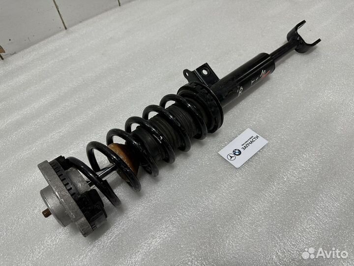 Амортизатор передний левый BMW 5 F10 LCI