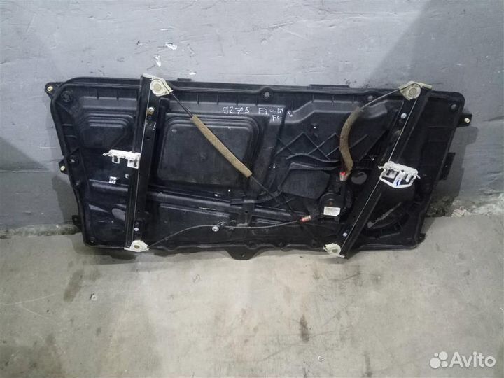 Стеклоподъемник электр. передний левый от Ford Fi