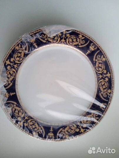 Новый чайно- кофейный сервиз