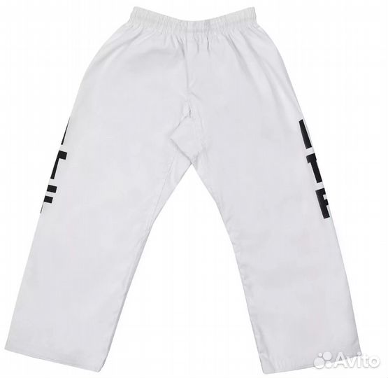 Кимоно для тхэквондо Cliff ITF