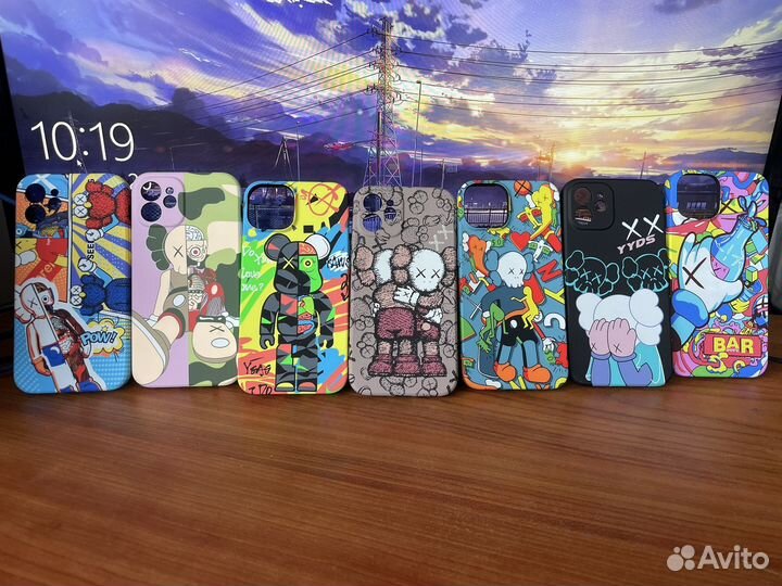 Чехол на iPhone 11, 11 pro max, 12 pro max, 13
