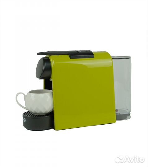 Кофемашина De'Longhi EN 85 L #287681