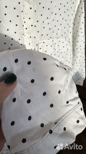 Платье женское hm