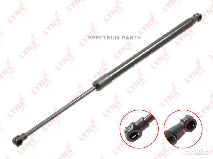 Газовый упор багажника lynxauto GS1287