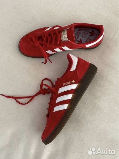 Adidas Originals Handball Spezial оригинал