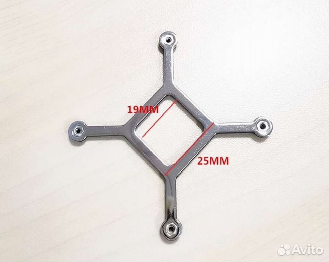 X-кронштейн MXM