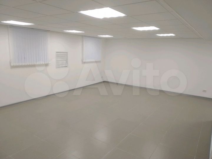 Помещение свободного назначения, 100 м2