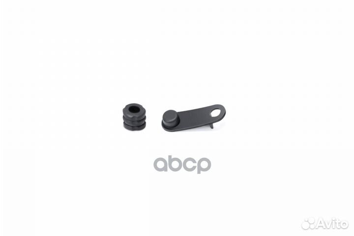 Р/к заднего суппорта hyundai sonata VI (2010