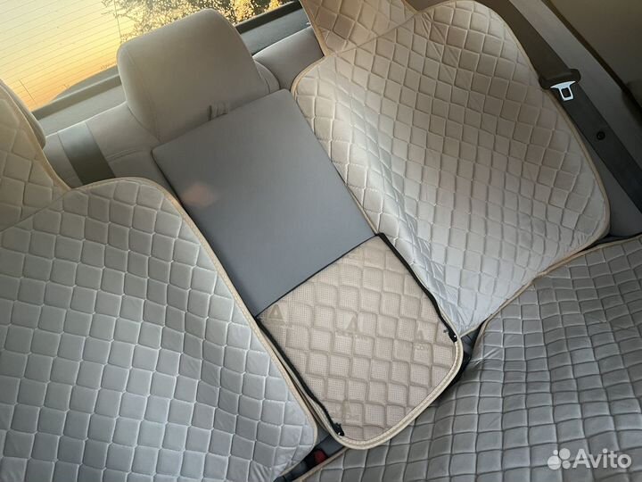 Hyundai Sonata, 2016