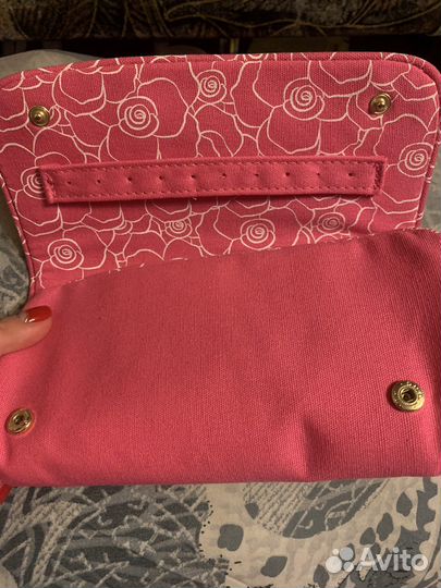 Dolce Gabbana косметичка/ органайзер