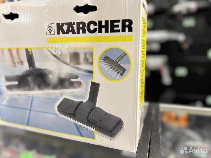 Насадка для пылесоса