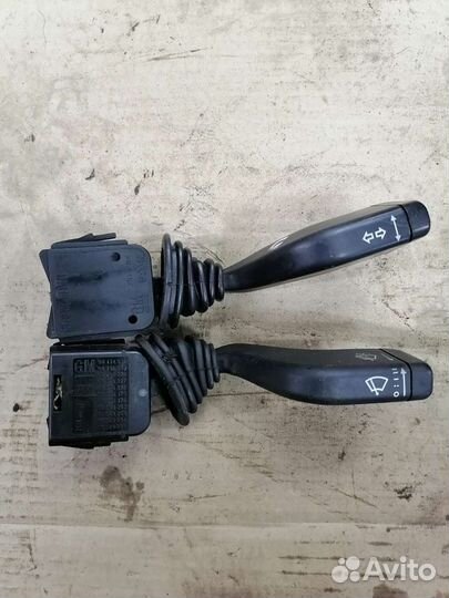 Подрулевой переключатель Astra G