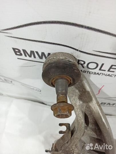 Рычаг задний верхний левый Murano (Z50) 2004-2008