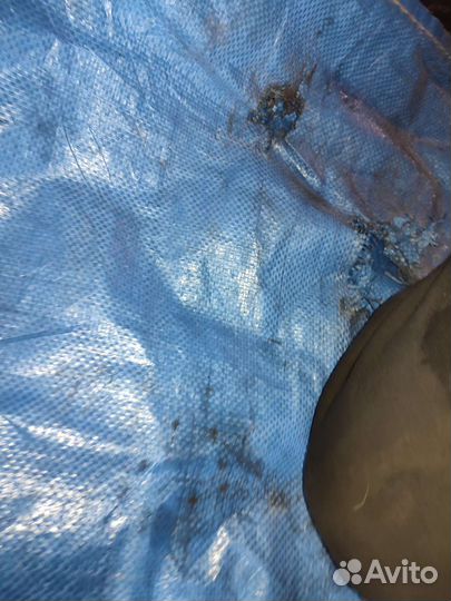 Усиленный задний рычаг Nissan Almera Classic