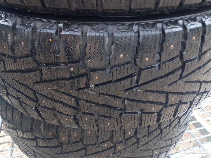 Nexen Winguard Spike WS6 255/55 R18