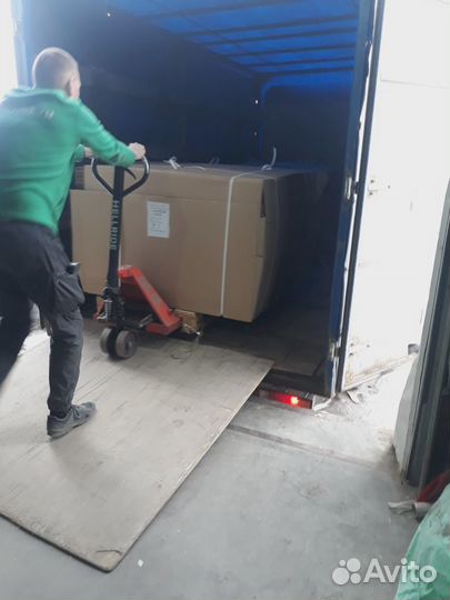 Грузоперевозки/Демонтаж