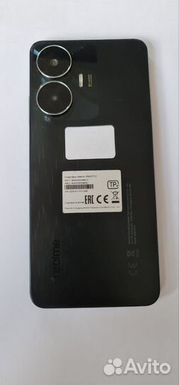 realme C55, 8/256 ГБ