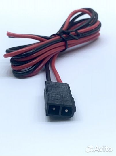 Кабель питания для эхолота humminbird