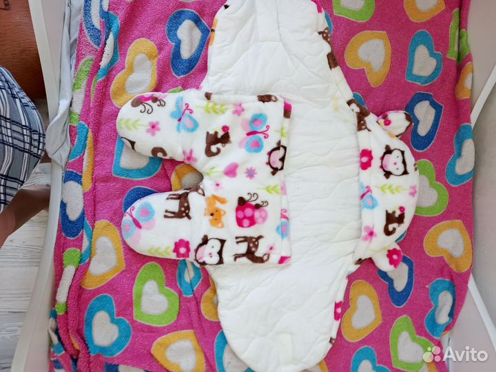 Вещи для девочки