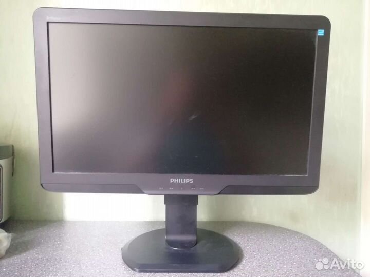 Монитор Philips 24