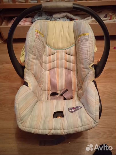 Детская переноска люлька