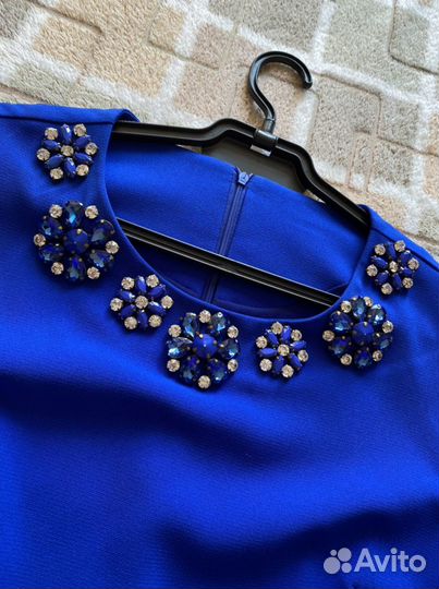 Платье женское