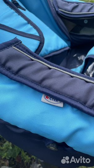 Коляска трансформер