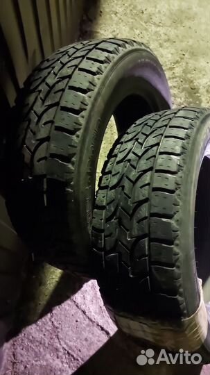 Agate HF-638 215/65 R16