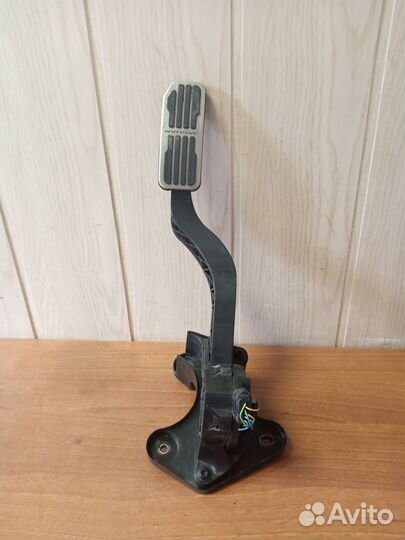 Педаль газа Jaguar I-Pace X590