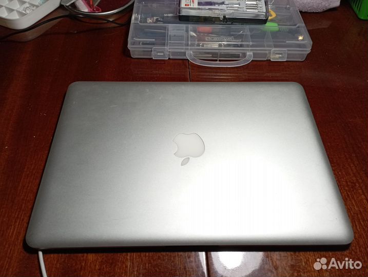 Apple MacBook Air A1304