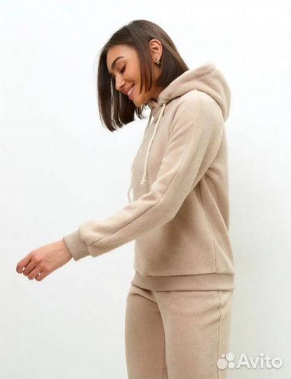 Костюм женский теплый 44-46