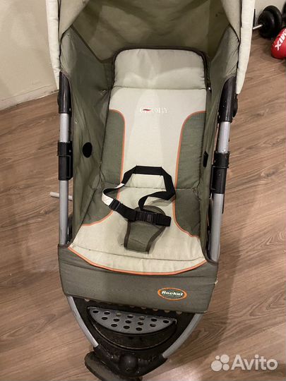 Коляска geoby прогулочная